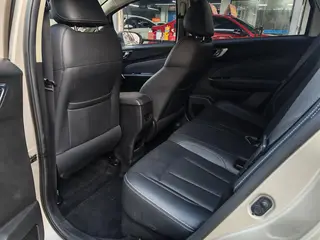 Geely Vision X3 2020 1.5L CVT Premium Trim exterior photo 6 Geely Vision X3 2020 1.5L CVT Premium Trim exterior photo 6