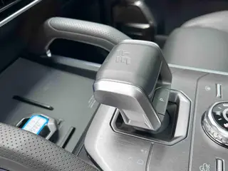 Jetour T2 2023 2.0TD Tracción a las cuatro ruedas Cruzando PRO+ interior foto 11 Jetour T2 2023 2.0TD Tracción a las cuatro ruedas Cruzando PRO+ interior foto 11