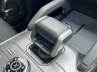 Jetour T2 2023 2.0TD Tracción a las cuatro ruedas Cruzando PRO+ interior foto 18 Jetour T2 2023 2.0TD Tracción a las cuatro ruedas Cruzando PRO+ interior foto 18