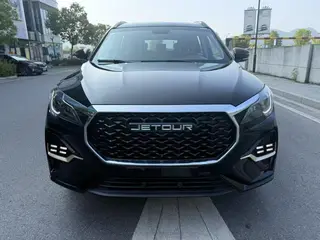Jetour X70 2025 1.5T DCT To surpass PRO 5 seat exterior photo 2 Jetour X70 2025 1.5T DCT To surpass PRO 5 seat exterior photo 2