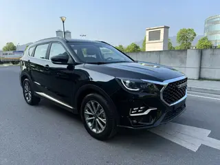 Jetour X70 2025 1.5T DCT To surpass PRO 5 seat exterior photo 3 Jetour X70 2025 1.5T DCT To surpass PRO 5 seat exterior photo 3