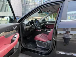 Jetour X70 2025 1.5T DCT To surpass PRO 5 seat exterior photo 4 Jetour X70 2025 1.5T DCT To surpass PRO 5 seat exterior photo 4