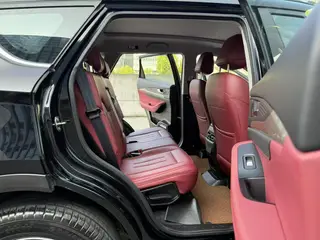Jetour X70 2025 1.5T DCT To surpass PRO 5 seat interior photo 6 Jetour X70 2025 1.5T DCT To surpass PRO 5 seat interior photo 6