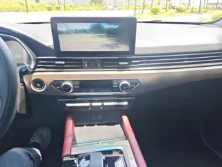 Jetour X70 2023 1.5T DCT Lu Guan Edition 7 seat interior photo 15 Jetour X70 2023 1.5T DCT Lu Guan Edition 7 seat interior photo 15