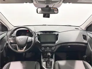 Hyundai ix25 2015 1.6L Automatic two-drive intelligent type GLS exterior photo 7 Hyundai ix25 2015 1.6L Automatic two-drive intelligent type GLS exterior photo 7