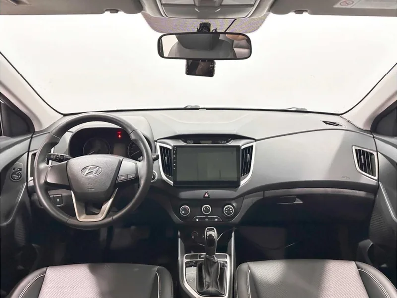 Hyundai ix25 2015 1.6L Automatic two-drive intelligent type GLS exterior photo 7 Hyundai ix25 2015 1.6L Automatic two-drive intelligent type GLS exterior photo 7