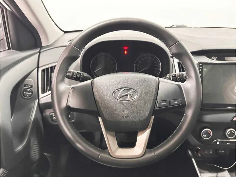 Hyundai ix25 2015 1.6L Automatic two-drive intelligent type GLS exterior photo 8 Hyundai ix25 2015 1.6L Automatic two-drive intelligent type GLS exterior photo 8