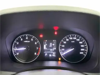 Hyundai ix25 2015 1.6L Automatic two-drive intelligent type GLS interior photo 9 Hyundai ix25 2015 1.6L Automatic two-drive intelligent type GLS interior photo 9