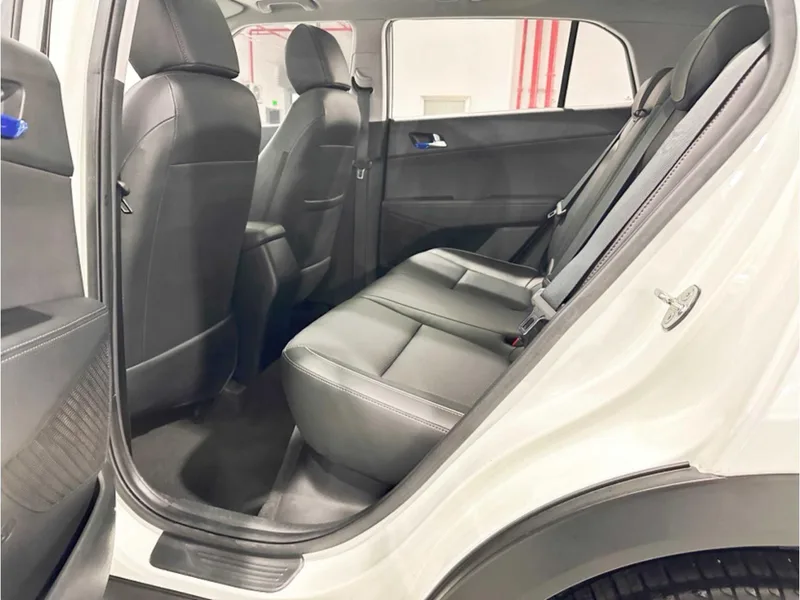 Hyundai ix25 2015 1.6L Automatic two-drive intelligent type GLS interior photo 12 Hyundai ix25 2015 1.6L Automatic two-drive intelligent type GLS interior photo 12