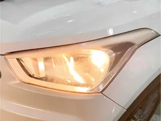 Hyundai ix25 2015 1.6L Automatic two-drive intelligent type GLS interior photo 15 Hyundai ix25 2015 1.6L Automatic two-drive intelligent type GLS interior photo 15
