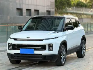 Geely ICON 2026 1.5TD Chocolate Alcohol Edition