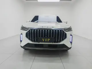 Jetour X70 PLUS 2024 Champion Edition 1.5T DCT Champion PRO 5 seat exterior photo 2 Jetour X70 PLUS 2024 Champion Edition 1.5T DCT Champion PRO 5 seat exterior photo 2