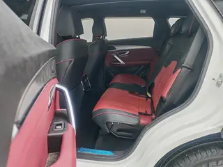 Jetour X70 PLUS 2024 Champion Edition 1.5T DCT Champion PRO 5 seat interior photo 14 Jetour X70 PLUS 2024 Champion Edition 1.5T DCT Champion PRO 5 seat interior photo 14
