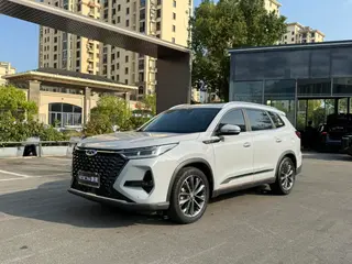 Chery Tiggo 8 Pro 2022 290T Two-Drive Vast Edition 5 seat exterior photo 1 Chery Tiggo 8 Pro 2022 290T Two-Drive Vast Edition 5 seat exterior photo 1