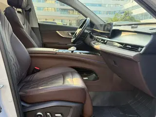 Chery Tiggo 8 Pro 2022 290T Two-Drive Vast Edition 5 seat interior photo 12 Chery Tiggo 8 Pro 2022 290T Two-Drive Vast Edition 5 seat interior photo 12