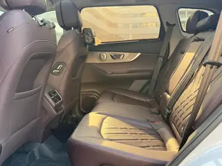 Chery Tiggo 8 Pro 2022 290T Two-Drive Vast Edition 5 seat interior photo 14 Chery Tiggo 8 Pro 2022 290T Two-Drive Vast Edition 5 seat interior photo 14