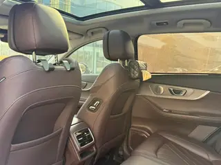 Chery Tiggo 8 Pro 2022 290T Two-Drive Vast Edition 5 seat interior photo 16 Chery Tiggo 8 Pro 2022 290T Two-Drive Vast Edition 5 seat interior photo 16