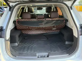 Chery Tiggo 8 Pro 2022 290T Two-Drive Vast Edition 5 seat interior photo 18 Chery Tiggo 8 Pro 2022 290T Two-Drive Vast Edition 5 seat interior photo 18