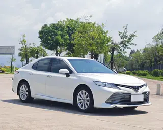 Toyota Camry 2019 2.0G Luxury Edition Country VI exterior photo 3 Toyota Camry 2019 2.0G Luxury Edition Country VI exterior photo 3