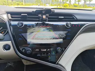 Toyota Camry 2019 2.0G Luxury Edition Country VI interior photo 13 Toyota Camry 2019 2.0G Luxury Edition Country VI interior photo 13