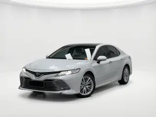 Toyota Camry 2019 2.5G Edición de lujo País VI exterior foto 1 Toyota Camry 2019 2.5G Edición de lujo País VI exterior foto 1