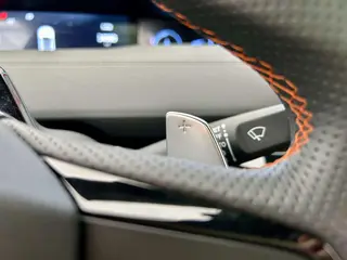 Changan UNI-V 2023 1.5T Premium Trim interior photo 14 Changan UNI-V 2023 1.5T Premium Trim interior photo 14