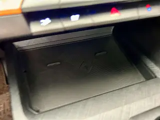 Changan UNI-V 2023 1.5T Premium Trim interior photo 15 Changan UNI-V 2023 1.5T Premium Trim interior photo 15