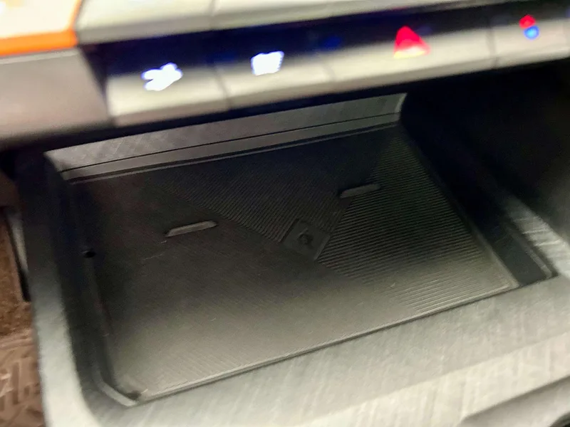 Changan UNI-V 2023 1.5T Premium Trim interior photo 15 Changan UNI-V 2023 1.5T Premium Trim interior photo 15