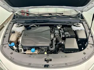 Changan UNI-V 2023 1.5T Premium Trim interior photo 19 Changan UNI-V 2023 1.5T Premium Trim interior photo 19