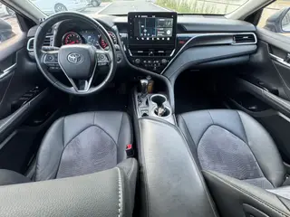 Toyota Camry 2021 2.0S Version de pointe extérieur photo 8 Toyota Camry 2021 2.0S Version de pointe extérieur photo 8