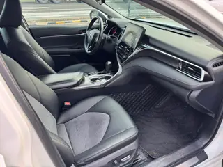 Toyota Camry 2021 2.0S Version de pointe intérieur photo 12 Toyota Camry 2021 2.0S Version de pointe intérieur photo 12