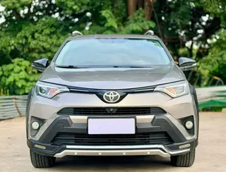 Toyota RAV4 2019 2.0L CVT Moda de tracción en dos ruedas X Edición limitada País VI exterior foto 2 Toyota RAV4 2019 2.0L CVT Moda de tracción en dos ruedas X Edición limitada País VI exterior foto 2
