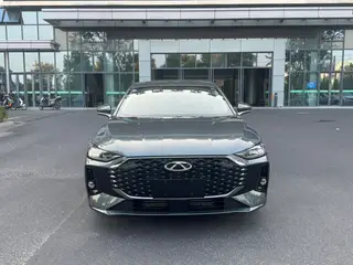 Chery Arrizo 8 PRO 2025 1.6T DCT Luxury type+ exterior photo 2 Chery Arrizo 8 PRO 2025 1.6T DCT Luxury type+ exterior photo 2