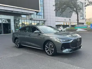 Chery Arrizo 8 PRO 2025 1.6T DCT Luxury type+ exterior photo 3 Chery Arrizo 8 PRO 2025 1.6T DCT Luxury type+ exterior photo 3