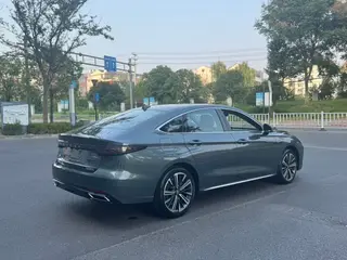 Chery Arrizo 8 PRO 2025 1.6T DCT Luxury type+ exterior photo 5 Chery Arrizo 8 PRO 2025 1.6T DCT Luxury type+ exterior photo 5