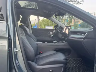 Chery Arrizo 8 PRO 2025 1.6T DCT Luxury type+ exterior photo 9 Chery Arrizo 8 PRO 2025 1.6T DCT Luxury type+ exterior photo 9