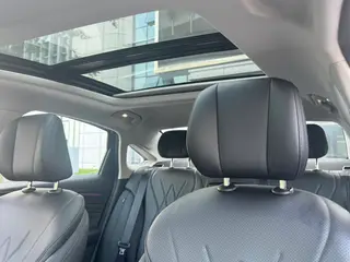 Chery Arrizo 8 PRO 2025 1.6T DCT Luxury type+ interior photo 14 Chery Arrizo 8 PRO 2025 1.6T DCT Luxury type+ interior photo 14