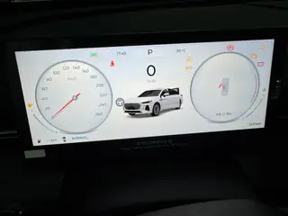 Chery Arrizo 8 PRO 2025 1.6T DCT Luxury type+ interior photo 17 Chery Arrizo 8 PRO 2025 1.6T DCT Luxury type+ interior photo 17