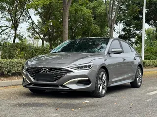 Hyundai Lafesta 2019 280TGDi Version sportive Pays V