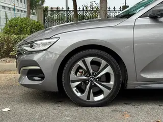 Hyundai Lafesta 2019 280TGDi Sports version China V exterior photo 3 Hyundai Lafesta 2019 280TGDi Sports version China V exterior photo 3