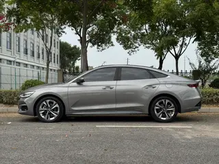 Hyundai Lafesta 2019 280TGDi Sports version China V exterior photo 4 Hyundai Lafesta 2019 280TGDi Sports version China V exterior photo 4