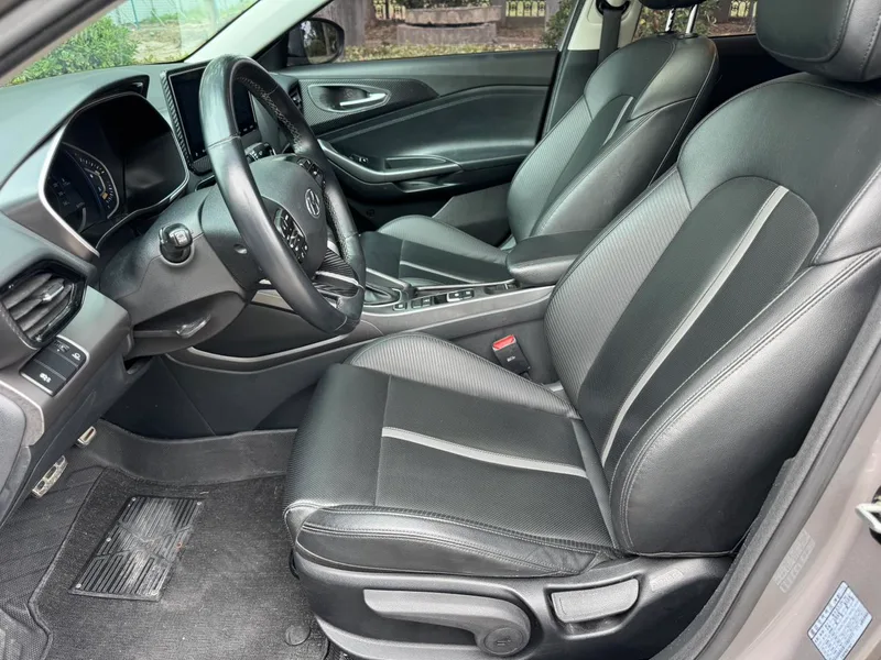 Hyundai Lafesta 2019 280TGDi Sports version China V exterior photo 5 Hyundai Lafesta 2019 280TGDi Sports version China V exterior photo 5