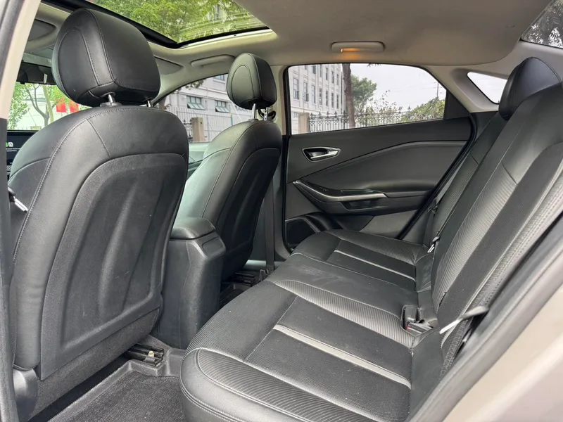 Hyundai Lafesta 2019 280TGDi Sports version China V exterior photo 7 Hyundai Lafesta 2019 280TGDi Sports version China V exterior photo 7