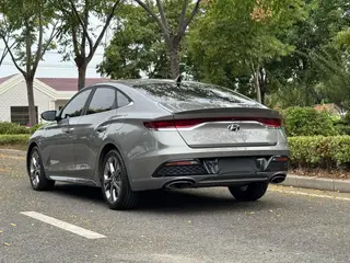 Hyundai Lafesta 2019 280TGDi Sports version China V exterior photo 8 Hyundai Lafesta 2019 280TGDi Sports version China V exterior photo 8