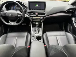 Hyundai Lafesta 2019 280TGDi Sports version China V interior photo 12 Hyundai Lafesta 2019 280TGDi Sports version China V interior photo 12