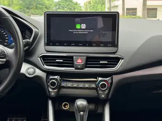 Hyundai Lafesta 2019 280TGDi Sports version China V interior photo 13 Hyundai Lafesta 2019 280TGDi Sports version China V interior photo 13