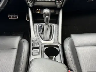 Hyundai Lafesta 2019 280TGDi Sports version China V interior photo 14 Hyundai Lafesta 2019 280TGDi Sports version China V interior photo 14