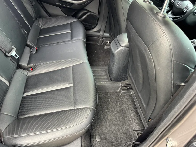 Hyundai Lafesta 2019 280TGDi Sports version China V interior photo 16 Hyundai Lafesta 2019 280TGDi Sports version China V interior photo 16