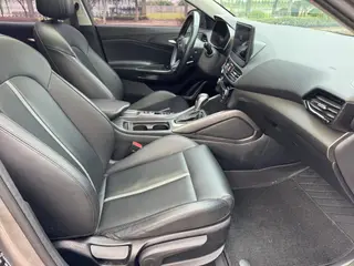 Hyundai Lafesta 2019 280TGDi Sports version China V interior photo 17 Hyundai Lafesta 2019 280TGDi Sports version China V interior photo 17