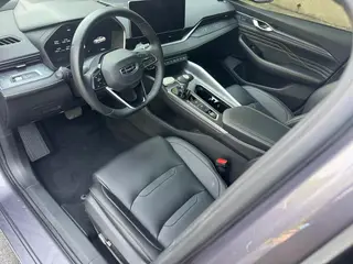 Geely Preface 2023 1.5T Edición Kunlun exterior foto 4 Geely Preface 2023 1.5T Edición Kunlun exterior foto 4